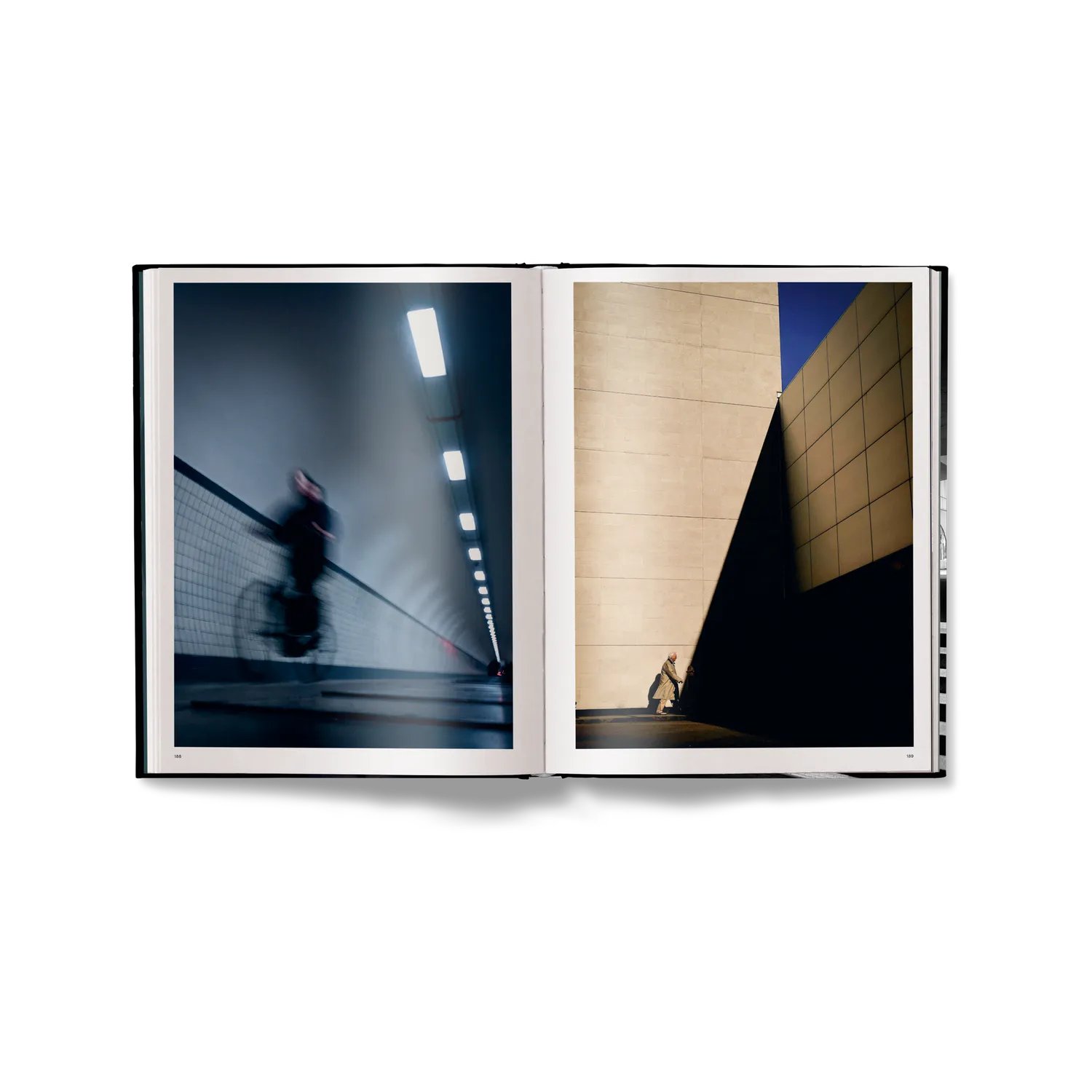 teNeues The Art of Solitude Bildband Fine Art Fotografie