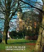 Isensee Verlag Oldenburger Impressionen Bildband Oldenburg