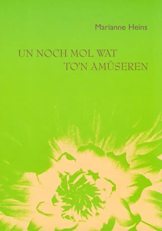 Isensee Un noch mol wat to’n amüseren Buch Platt