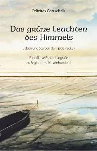 Isensee Verlag Das grüne Leuchten des Himmels Roman Nordsee