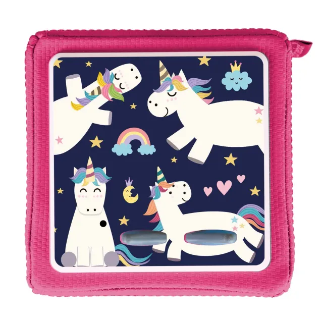 MeinBaby123 Toniebox Schutzfolie Einhorn