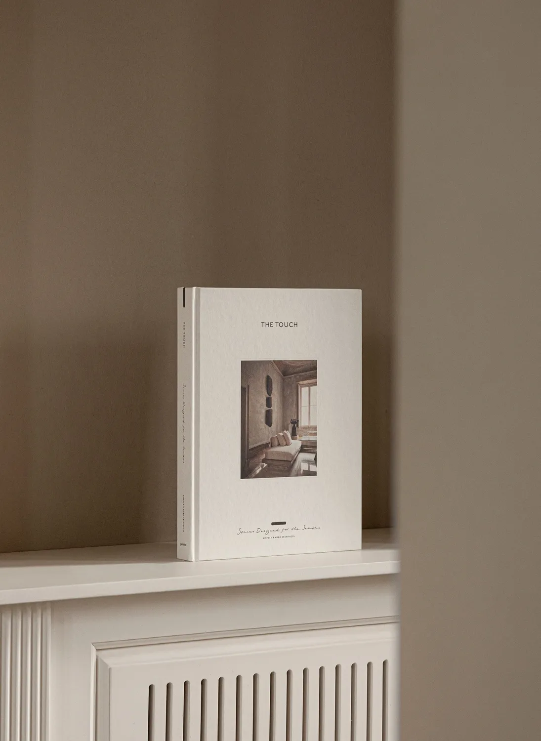 Gestalten The Touch Bildband Norm Architects