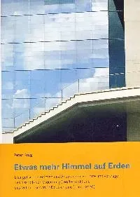 Isensee Literatur Etwas mehr Himmel auf Erden Buch gebunden Predigten