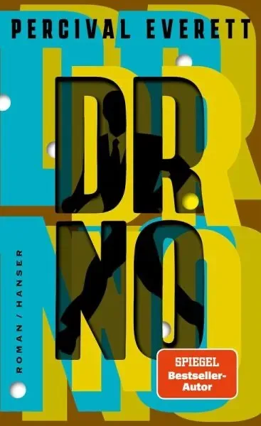 Isensee Literatur Dr. No Roman Spionageroman