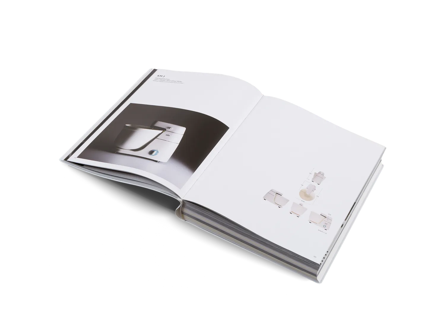 teNeues Dieter Rams Less and More Monografie Produktdesign