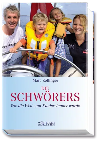 Wörterseh Die Schwörers E-Book Abenteuer
