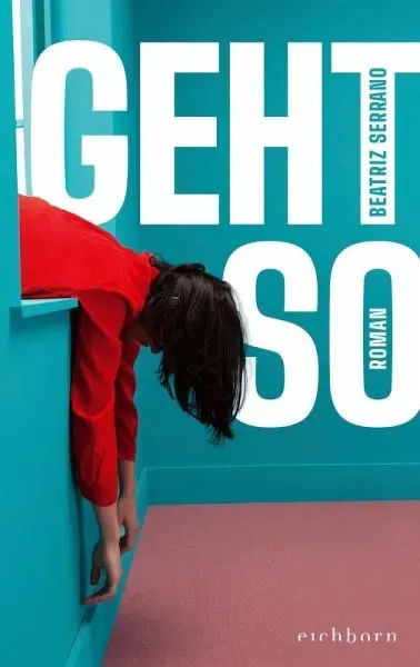 Isensee Verlag Geht so Roman Madrid Satire