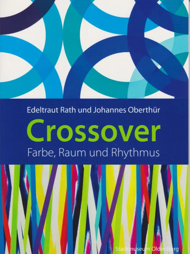 Isensee Kunst Crossover Bildband Rath Oberthür