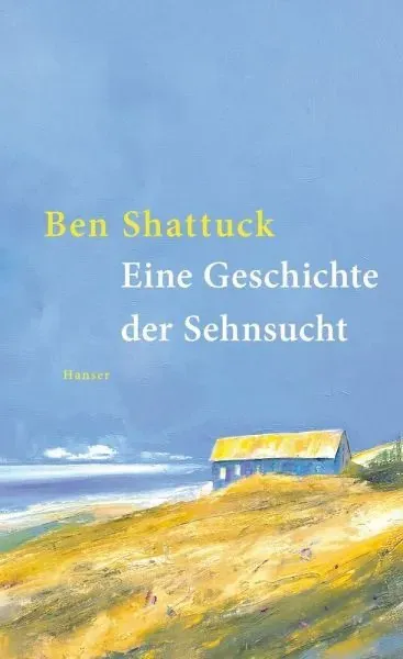 Isensee Nordwest Eine Geschichte der Sehnsucht Roman Küste