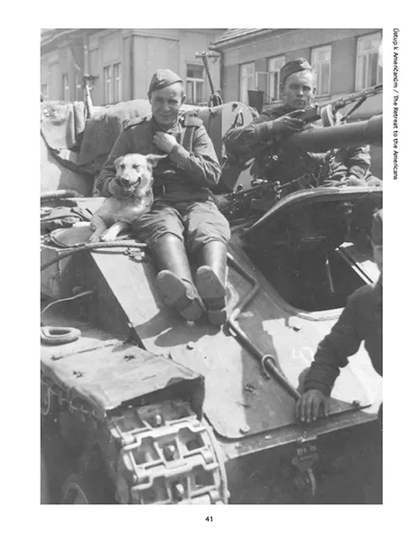Canfora AFV Photo Album Vol.1 Bildband 224 Seiten überarbeitet