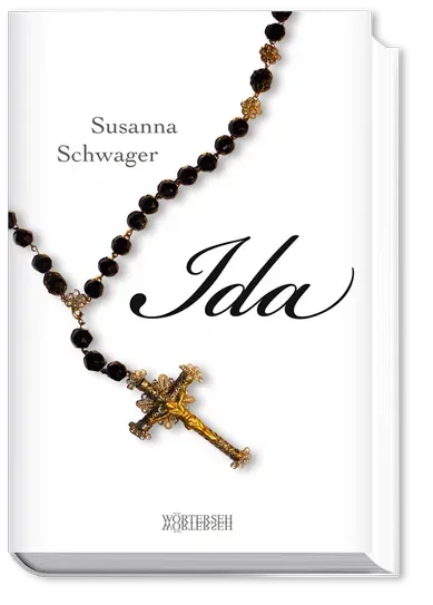 Wörterseh Ida Roman Buch Thurgau Zürich