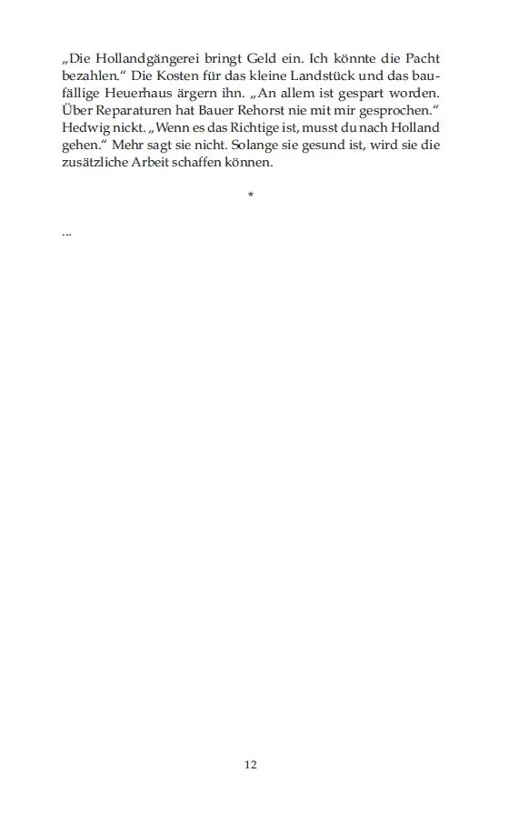 Isensee Literatur Klara Kein Leben wie meine Mutter Buch Roman