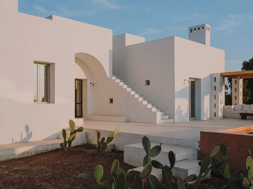 Gestalten The Mediterranean Home Bildband Mittelmeer