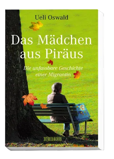 Wörterseh Das Mädchen aus Piräus Biografie Griechenland