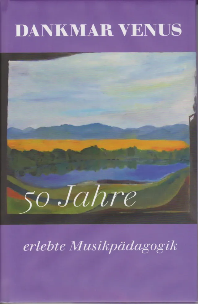Isensee Literatur 50 Jahre erlebte Musikpädagogik Buch Sachbuch