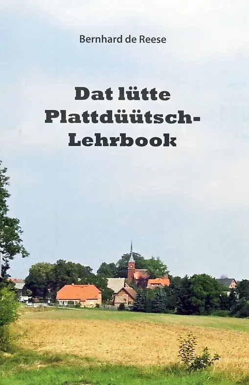 Isensee Niederdt. Dat lütte Plattdüütsch-Lehrbook Buch Plattdeutsch