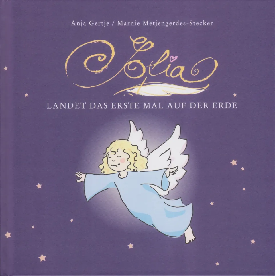 Isensee Literatur Sofia landet das erste Mal auf der Erde Buch