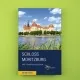 Seemann Henschel Schloss Moritzburg Fasanenschlösschen Buch englisch