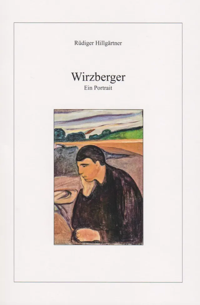 Isensee Verlag Wirzberger Buch Erzählung