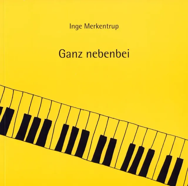 Isensee Literatur Ganz nebenbei Gedichtband
