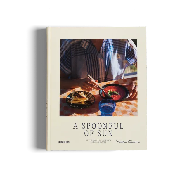 Gestalten A Spoonful of Sun Kochbuch Provence Rezepte