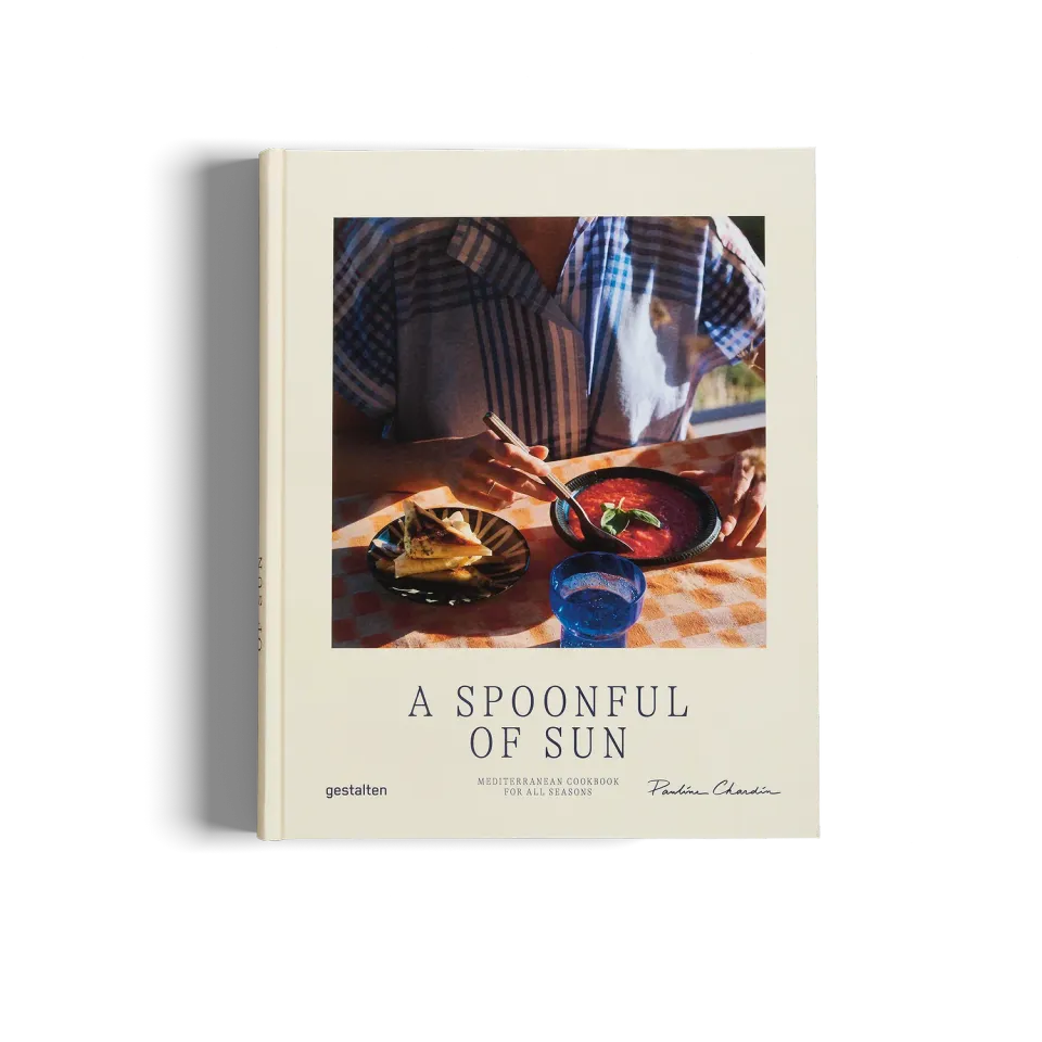 Gestalten A Spoonful of Sun Kochbuch Provence Rezepte