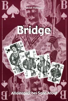 Isensee Literatur Bridge Alleinspiel bei Sans Atout Ratgeber
