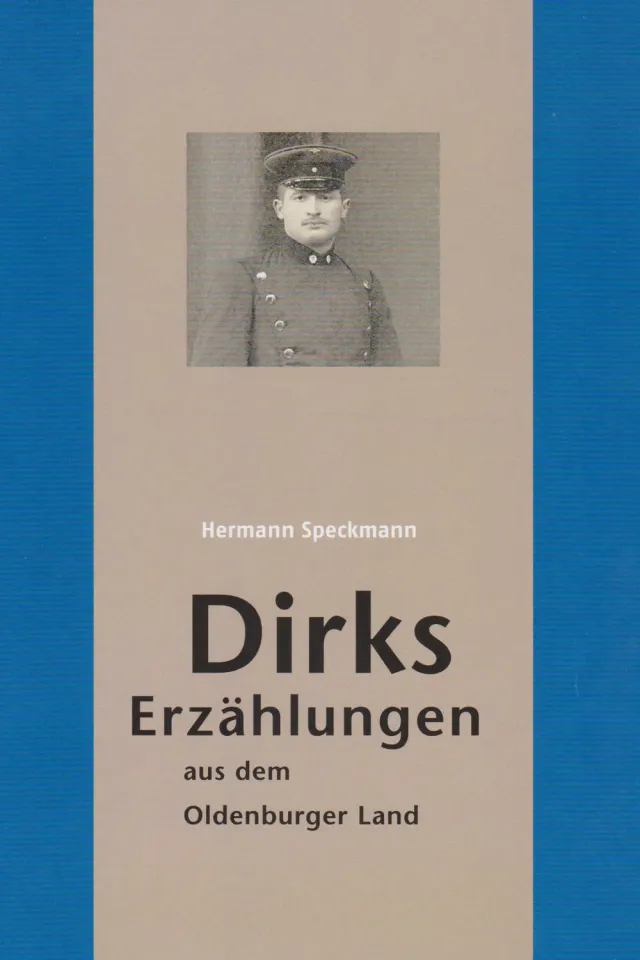 Isensee Literatur Dirks Erzählungen aus dem Oldenburger Land Buch
