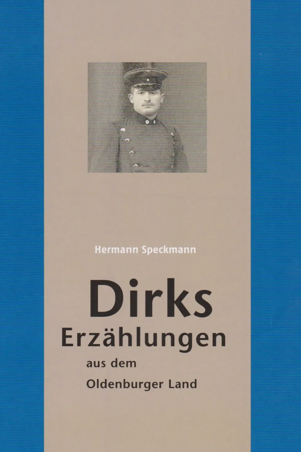 Isensee Literatur Dirks Erzählungen aus dem Oldenburger Land Buch