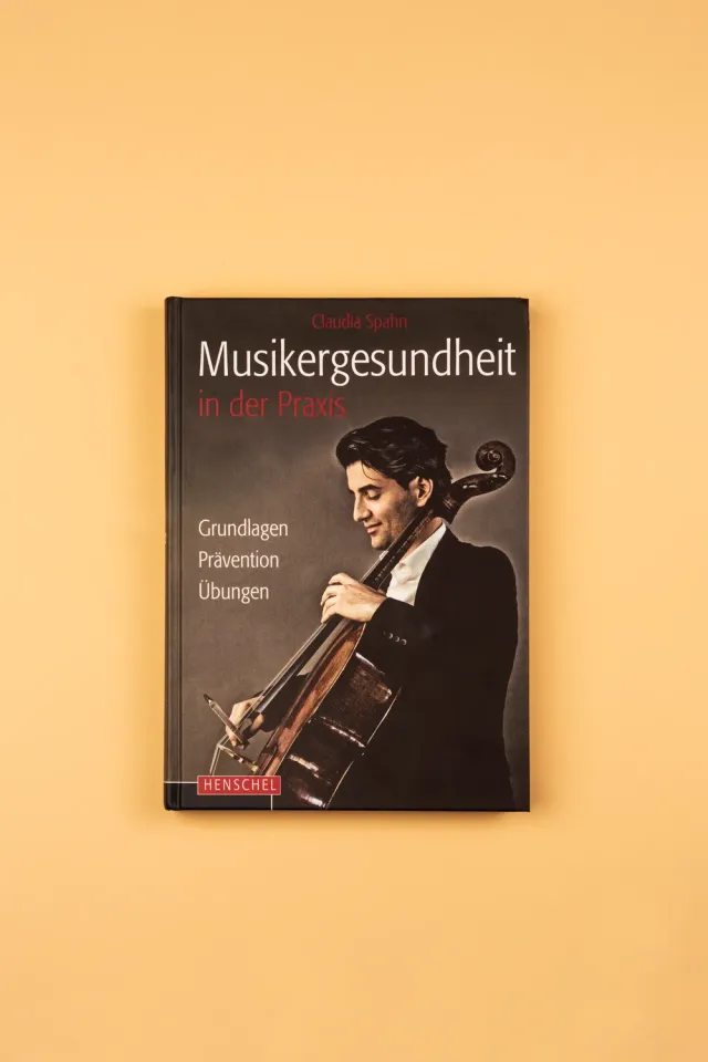 Seemann Henschel Musikergesundheit in der Praxis Buch
