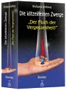 Isensee Literatur Die klitzekleinen Zwerge Buch für Kinder