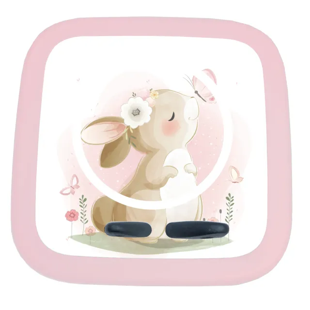 MeinBaby123 Hase Schmetterling Toniebox 2 Schutzfolie