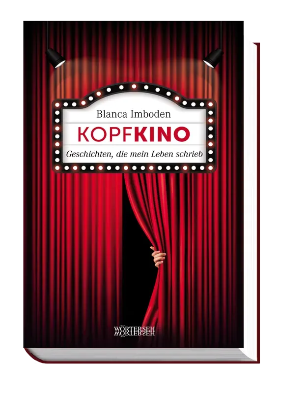 Wörterseh Kopfkino Buch Erzählungen
