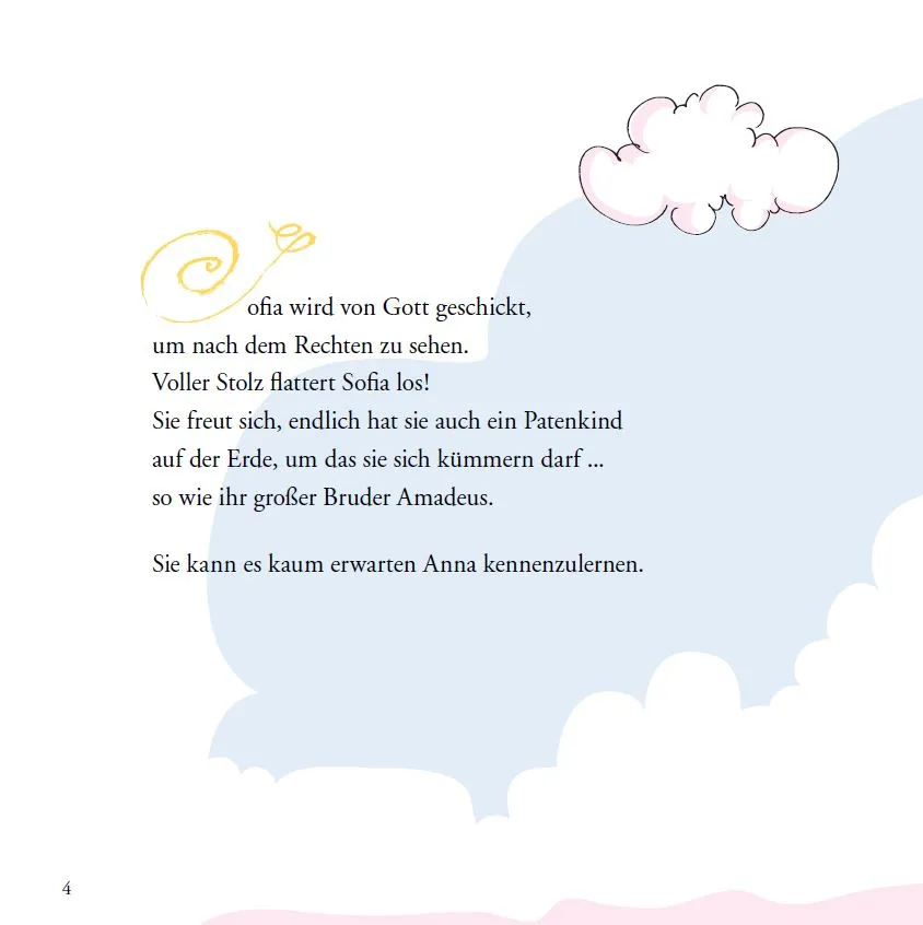 Isensee Literatur Sofia landet das erste Mal auf der Erde Buch