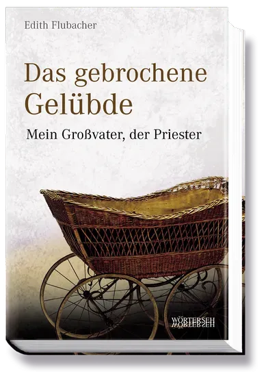 Wörterseh Das gebrochene Gelübde Buch Biografie