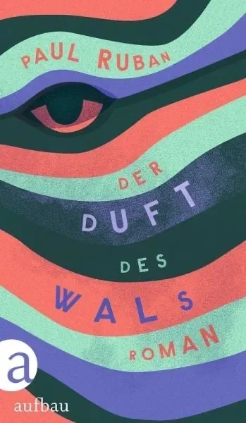 Isensee Literatur Der Duft des Wals Buch Paul Ruban