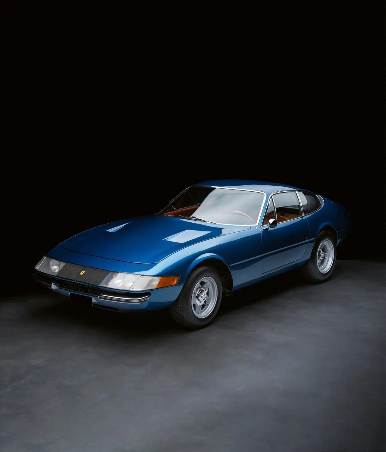 Gestalten The Ferrari Book Bildband Supercars