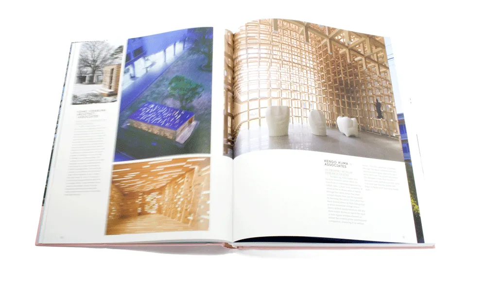 Gestalten Sublime Bildband Japan Architektur