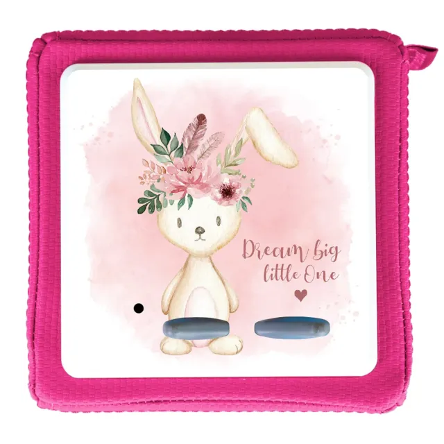 MeinBaby123 Hase Dream Big Toniebox Schutzfolie wasserfest