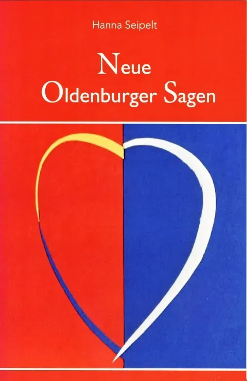 Isensee Literatur Neue Oldenburger Sagen Buch Märchen