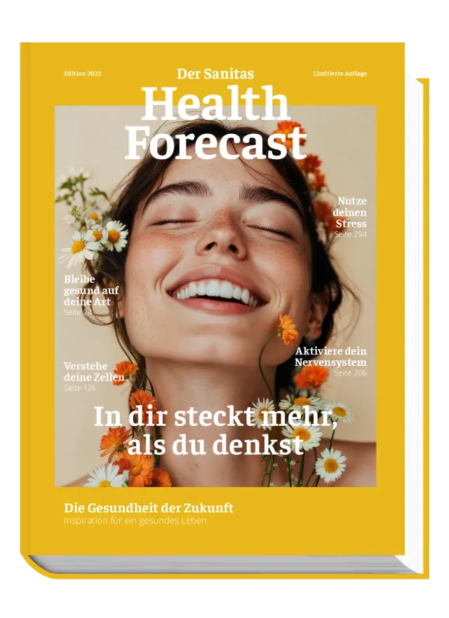 Wörterseh In dir steckt mehr, als du denkst Buch Gesundheit