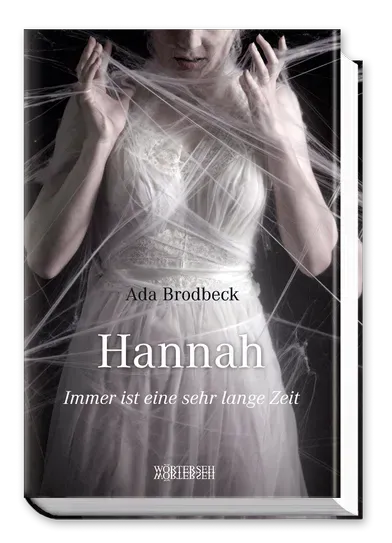 Wörterseh Hannah Buch Biografie Trauma