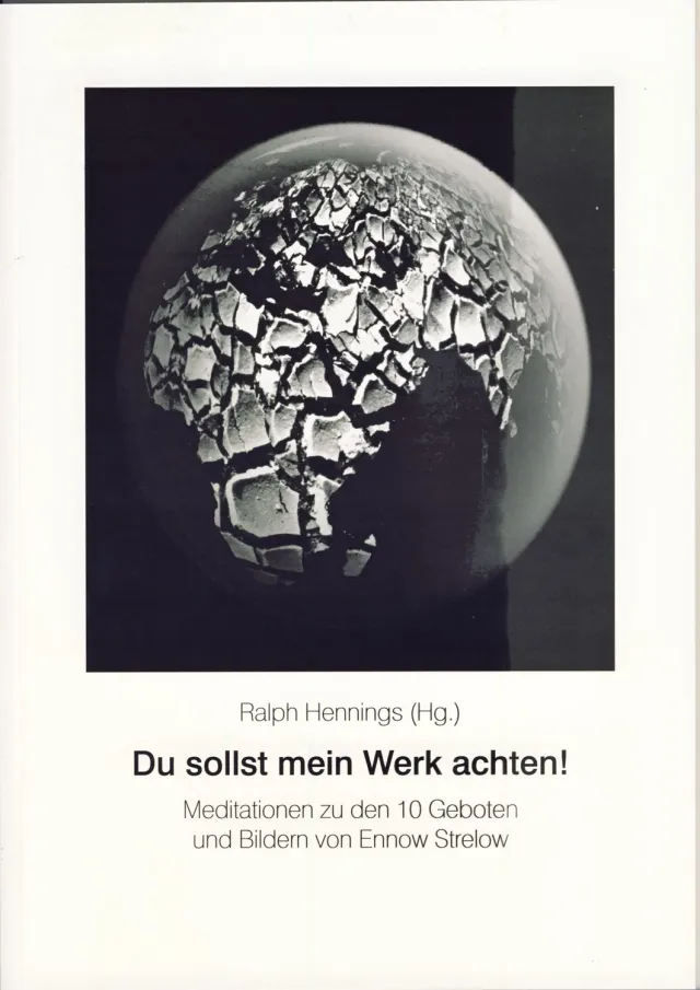 Isensee Literatur Du sollst mein Werk achten! Buch gebunden