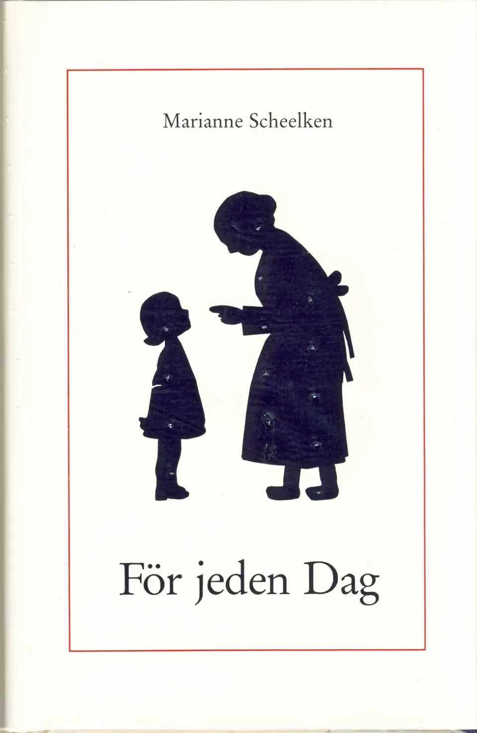 Isensee Verlag För jeden Dag Buch Plattdeutsch gebunden