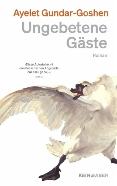 Isensee Literatur Ungebetene Gäste Buch Schuld