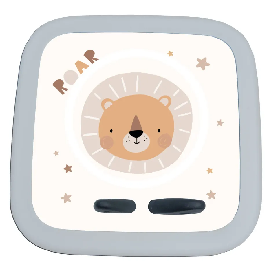MeinBaby123 Löwe Roar Toniebox 2 Schutzfolie