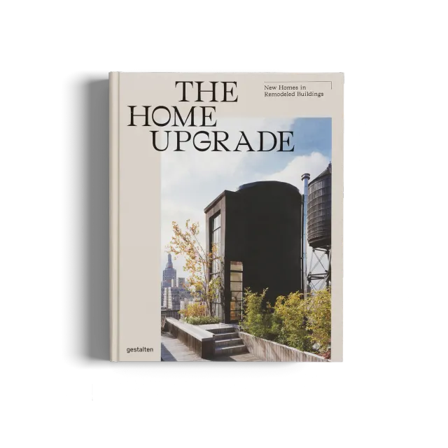 Gestalten The Home Upgrade Bildband Umbau Altbau