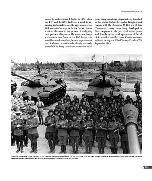 Canfora Red Army on Parade 1917-1945 Bildband gebunden