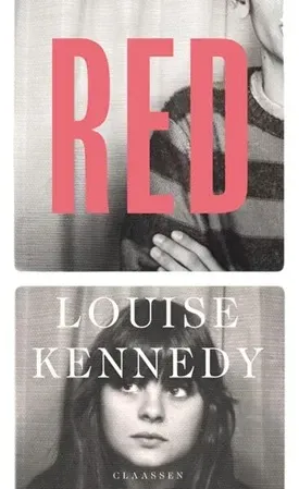 Isensee Literatur Red Buch Louise Kennedy