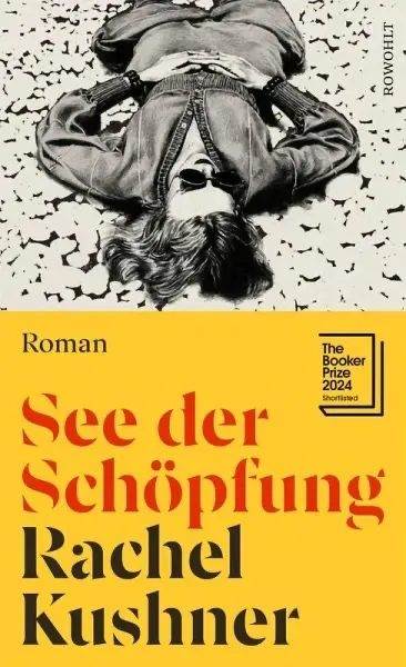 Isensee Literatur See der Schöpfung Buch Spionageroman